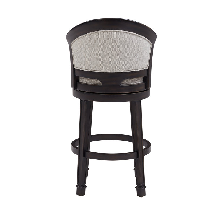 Menifee Swivel Stool